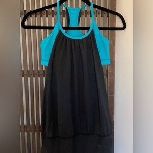 No Limit Lululemon Tank